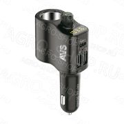 MP3 плеер + FM трансмиттер с дисплеем AVS F-1001 (Bluetooth)