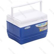 Изотерм. контейнер ESKIMO 4.5л синий TPX-6006-4.5-NB PINNACLE
