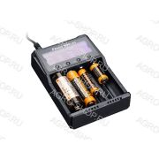 Зарядное устройство Fenix ARE-A4