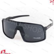 Очки «BRENDA» мод. G9406 C5 black-red