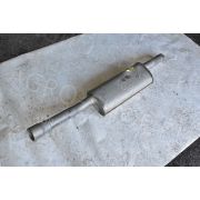 Резонатор 2217-1202008 ГАЗ-2217 АМЗ