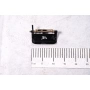 Ручка GP.12830001 наружняя передней двери правая в сборе ГАЗ-3302,2705 G-Part