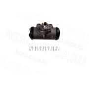 Цилиндр GP.11510070 тормозной передний с АБС ГАЗ-3309 G-Part