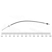 Трос AVP RT3302180 ручника задний Газель,Газель NEXT AVP
