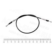 Трос GP.11570055 ручника передний ГАЗ-3307 G-Part