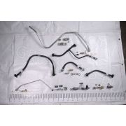 Комплект К-81-032-00-00 монтажный с ТНВД 0445020089 на ТНВД А-08-004-00-00-01 АЗПИ