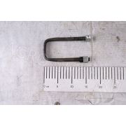 Стремянка 3160-2912408 рессоры (150 мм) с гайками УАЗ-31519, УАЗ-3163