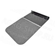 Брызговик 3303-60-8511010 платформы передний короткий в сборе УАЗ-3303