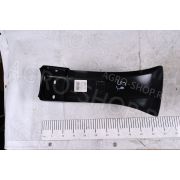 Накладка 3741-2803024-01 бампера переднего правая Люкс УАЗ-452