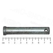 Палец 1522-1101125 дополнительного бака МТЗ-1221/1523 (МТЗ)