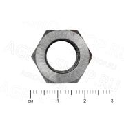 Гайка 260-1004188-А шатуна Д-260 (ММЗ)