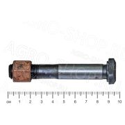 Болт 50-1004026 шатуна с гайкой Д-243/245 (К)
