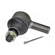 Наконечник МР-469-3414057 рулевой тяги (левый, не обслуживаемый) УАЗ MetalPart