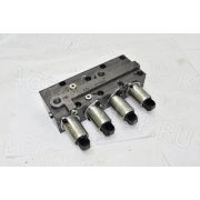 Клапан L08751+272101762 нижний в сборе