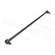 Тяга 31605/31514-3414010-10 продольная рулевая (в сборе, 790 мм) УАЗ-Хантер