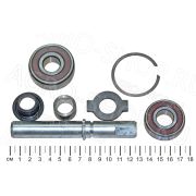 РК водяного насоса 511.3906633 полный ГАЗ-53,3307 ЗМЗ