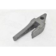 Адаптер B02037+Z050260490 коронки заднего ковша