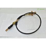 Трос TD2S582050002K управления гидрораспределителем Н.О. LOVOL TD1304