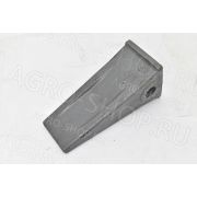 Коронка B02037+Z050260500 заднего ковша