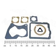 РК КПП (прокладки) УАЗ