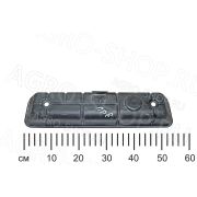 Крышка 66-1007230-10 клапанов правая ГАЗ-53,3307 ЗМЗ