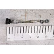 РК рабочего цилиндра сцепления (поршень+манжеты+шток+пыльник) УАЗ РСТ