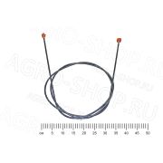 Трос 3741-3819020 (ГВ-300-01) спидометра УАЗ-452