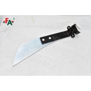 Чистик БДТ-20с3 в сборе FeatAgro