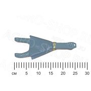 Вилка 3151-1601200 сцепления УАЗ