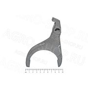 Вилка 469-1702030-95 3-4-й передачи УАЗ-469