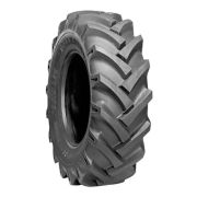 Шина 15,5/80 -24 c камерой MRL MIM 374 TL 16PR 169A6/163A8 рис. елочка (Посевной компл) (MRL) (235)