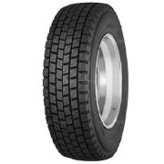 Шина 11 R22,5 без камеры KPATOS KTR67 146/143M 16PR TL (ведущ. рис) (KPATOS) (311)