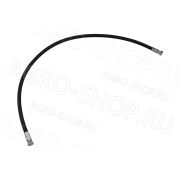 Рукав РВД 10-1SN 1200-0-0 G3/8
