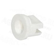 Распылитель RS 110-08 опрыскивателя короткий (белый) GeoLine
