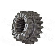 Шестерня 3162-1802040 вкл. з/м и пониж.перед. косозубая РК УАЗ