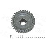 Шестерня 451-1701056 привода пром. вала УАЗ