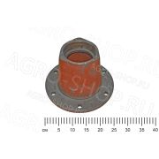 Диск сцепления 451-1601130 ведомый УАЗ