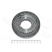 Муфта 469-1701116 со ступицей 3-4 передач КПП-4 синхр УАЗ