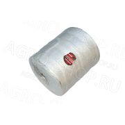 Шпагат сеновязальный ТЕКС-2200 в т/у пленке (упак. 5 кг.) (длина 2250 м) ПРФ-145, ПРФ-180 AGROFLEXX
