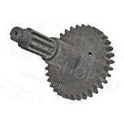 Вал 452-1802110-01 привода переднего моста УАЗ