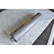 Глушитель АК33021-1201008-02 с короткой трубой нов. обр. ГАЗ-3302 G-Part