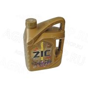 Масло моторное ZIC X9 LS 5w30 синтетическое 4л ZIC