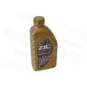 Масло моторное ZIC X9 LS 5w30 синтетическое 1л ZIC