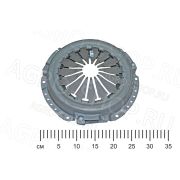 Диск сцепления 4173-1601090-01 (корзина лепестковая) УАЗ
