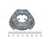 Диск сцепления 451-1601090 (корзина) УАЗ