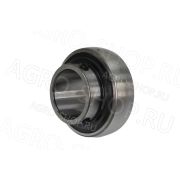 Подшипник LE 206-104-2F / UC 206-20 (31,75х62х18/38,1) (FBJ)