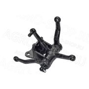 Кронштейн 451-1703103-97 промеж. рычагов КПП больш. в сборе УАЗ-452, УАЗ-3741