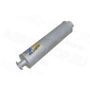 Глушитель 3309-1201010-88 2 фланца, L=92см ГАЗ-3309 ГАЗ