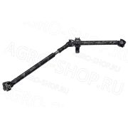 Вал 2363-2200010-10 карданный задний с подвесн. подшипником (1,505 м) УАЗ-2360 Пикап