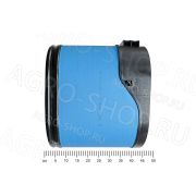 Фильтр воздушный 81-21158-SX (P608677, 84310006) наружный (Stellox)